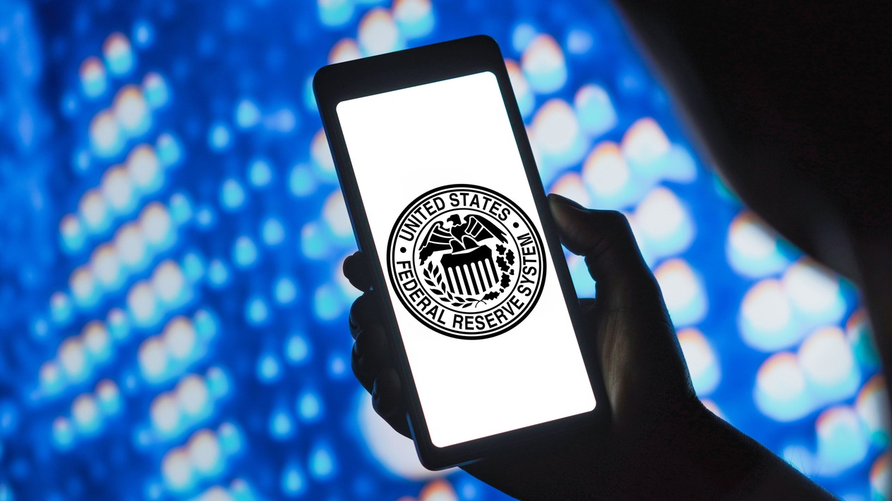 Elon Musk: Fed'i denetleyebiliriz