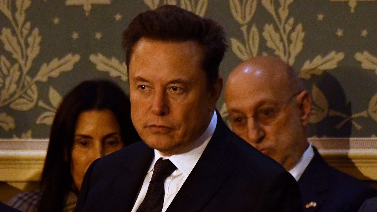  Elon Musk ile dünyanın diğer zenginleri arasındaki uçurum