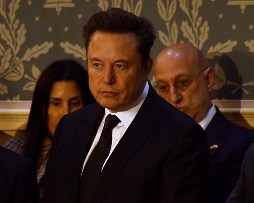  Elon Musk ile dünyanın diğer zenginleri arasındaki uçurum