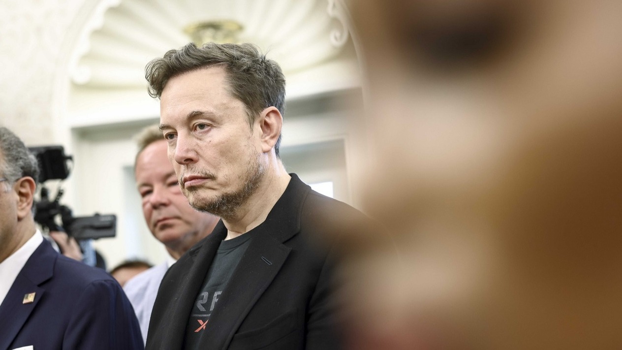 Elon Musk’ın 1 trilyon dolarlık maaş planı