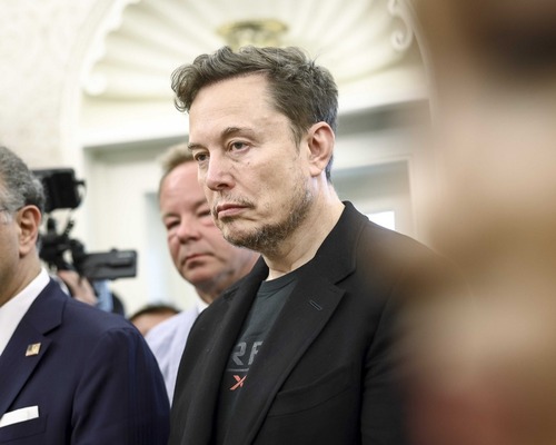 Elon Musk’ın 1 trilyon dolarlık maaş planı