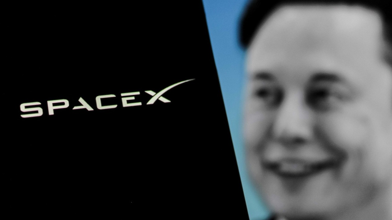 Elon Musk'ın asistanlığından SpaceX yatırımcılığına: Elissa Butterfield