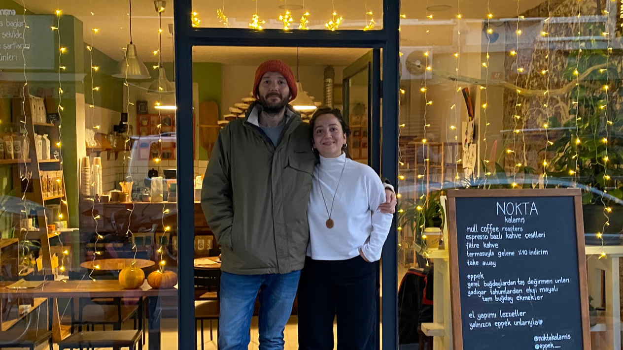 Elon Musk’ın Ay’daki kolonisine götürmek isteyeceği Türkler 