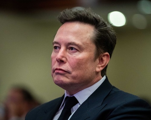 Elon Musk'ın DOGE'u ABD hükümetini nasıl yeniden şekillendiriyor?