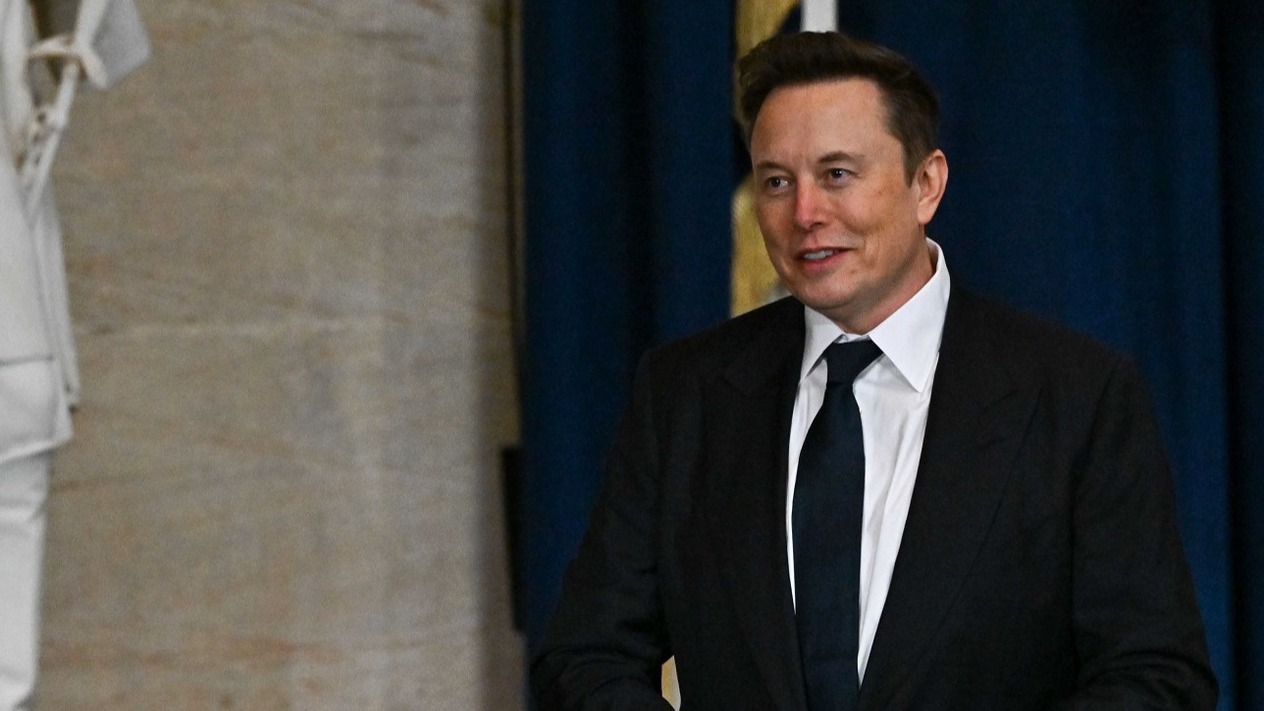 Elon Musk'ın en kötü 24 saati