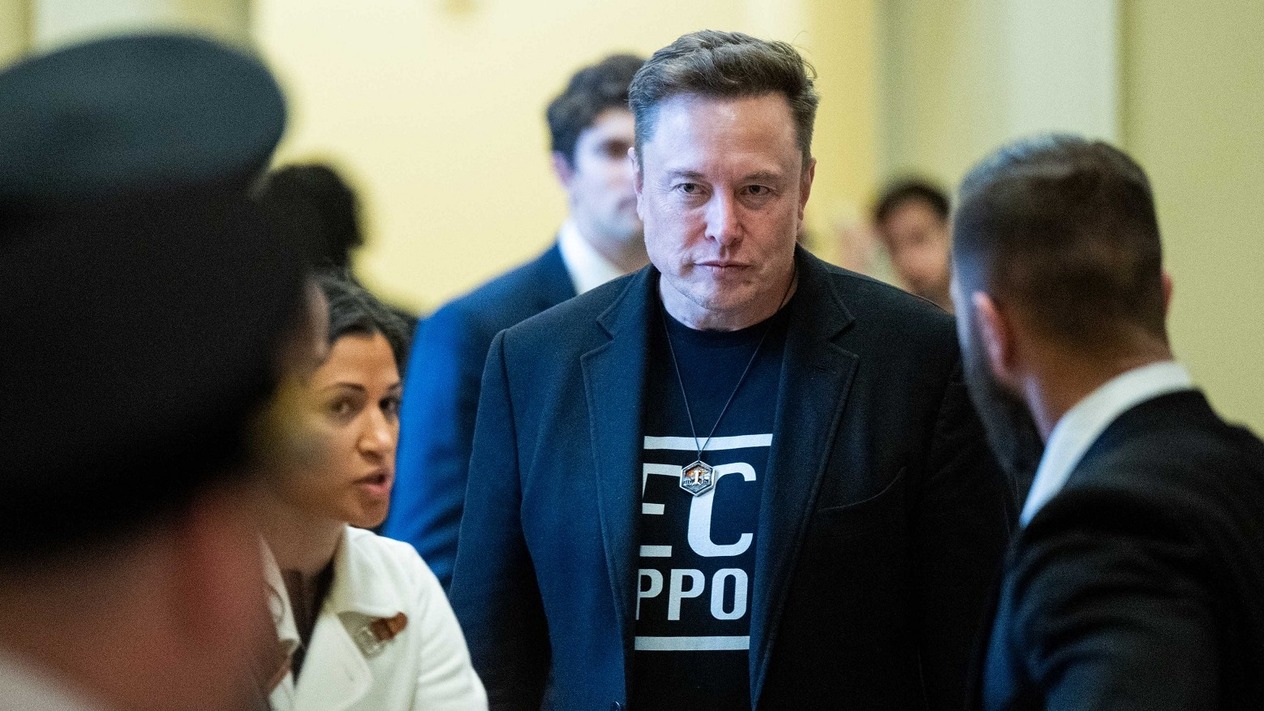 Elon Musk’ın girişimcilik oyunu