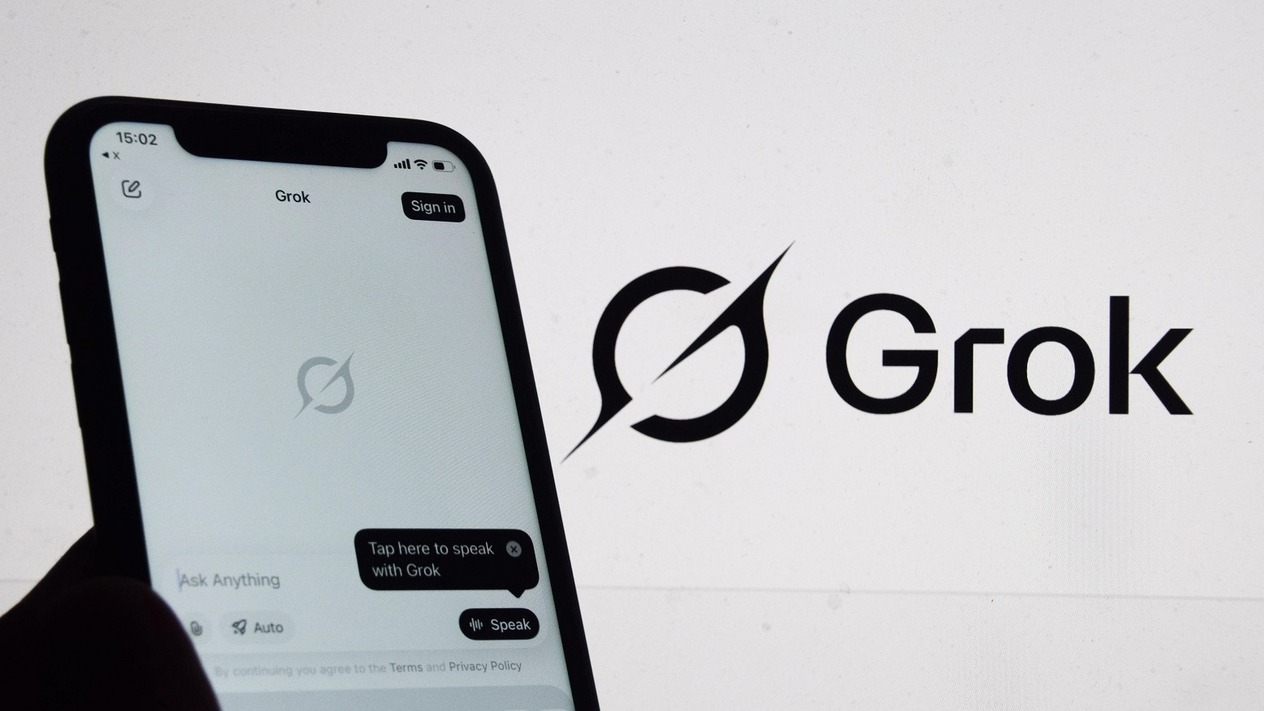 Elon Musk’ın Grok’u DeepSeek’i geçti