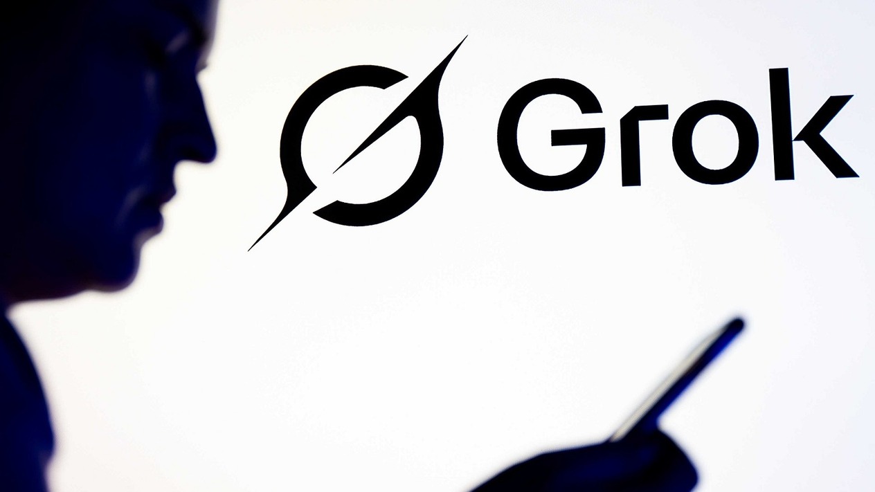 Elon Musk’ın Grok’u yapay zeka yarışında geride kalıyor