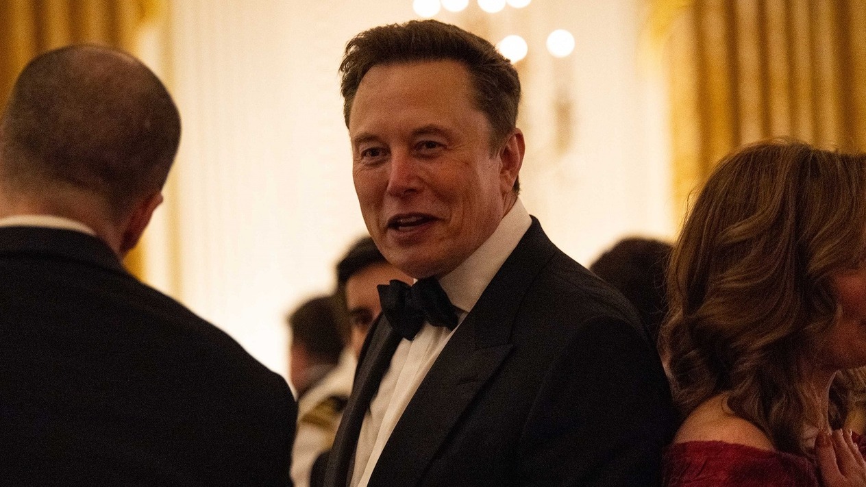 Elon Musk’ın iddialı yapay zeka hedefi: Altı ayda Anthropic ve OpenAI’ı geçecek