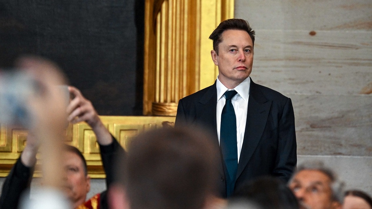 Elon Musk’ın Intel ile çip üretimi planı ne kadar gerçekçi?