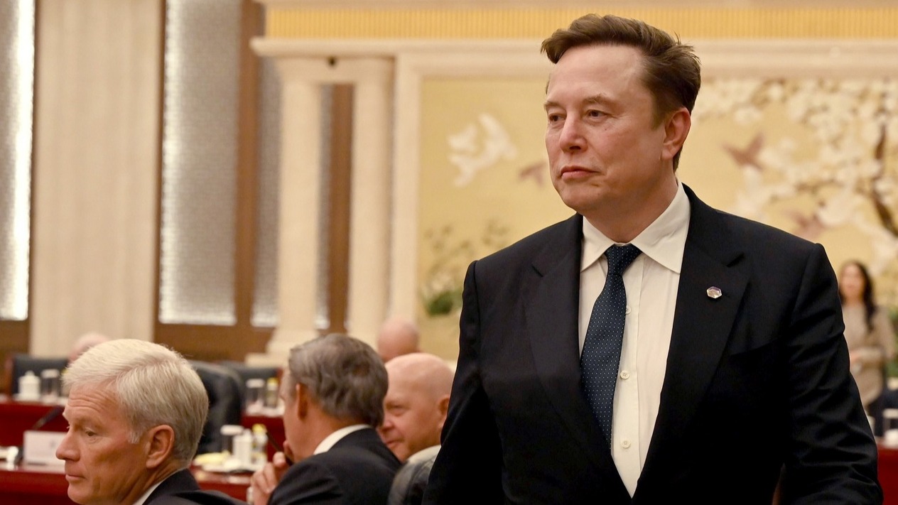 Elon Musk’ın Mars planları Starlink’in kazançlarını etkileyebilir