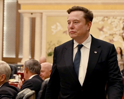 Elon Musk’ın Mars planları Starlink’in kazançlarını etkileyebilir
