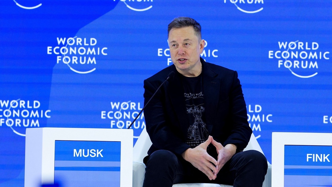 Elon Musk’ın net serveti rekor artışla 788 milyar dolara ulaştı