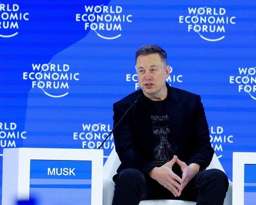 Elon Musk’ın net serveti rekor artışla 788 milyar dolara ulaştı
