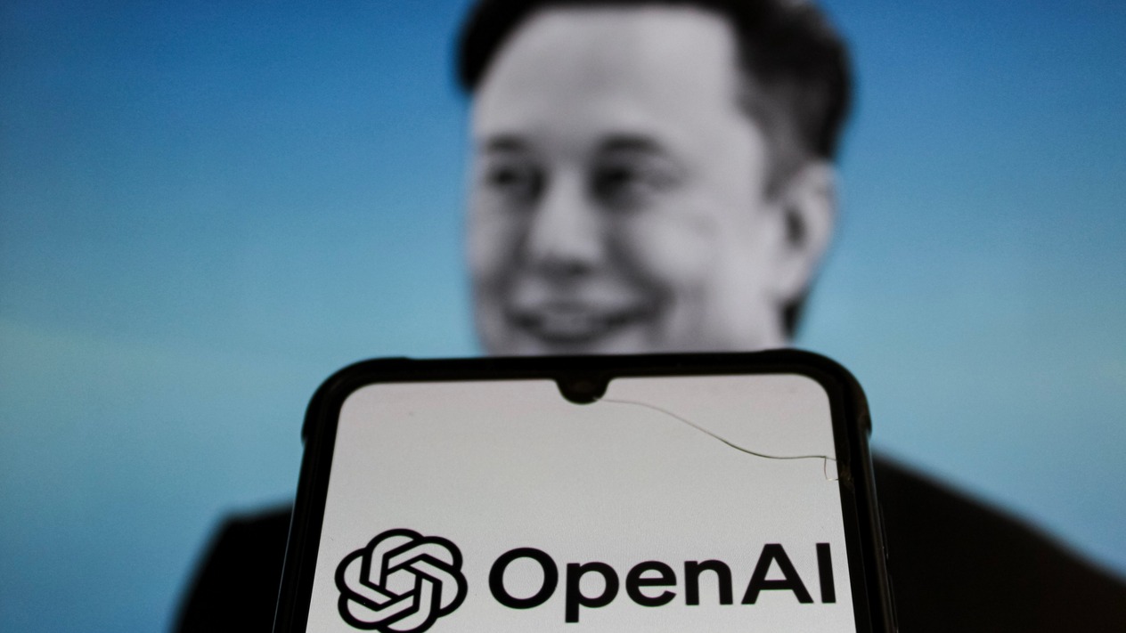 Elon Musk'ın OpenAI'a açtığı davada jüriden zaman aşımı kararı