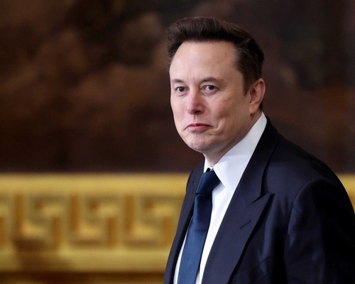 Elon Musk’ın siyasi partisi gerçek olabilir mi?