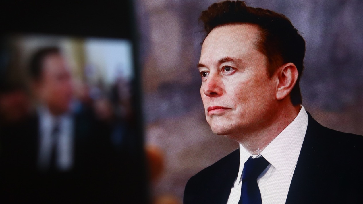 Elon Musk'ın SpaceX'inden bitcoin hamlesi