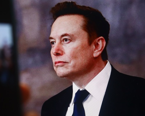 Elon Musk'ın SpaceX'inden bitcoin hamlesi