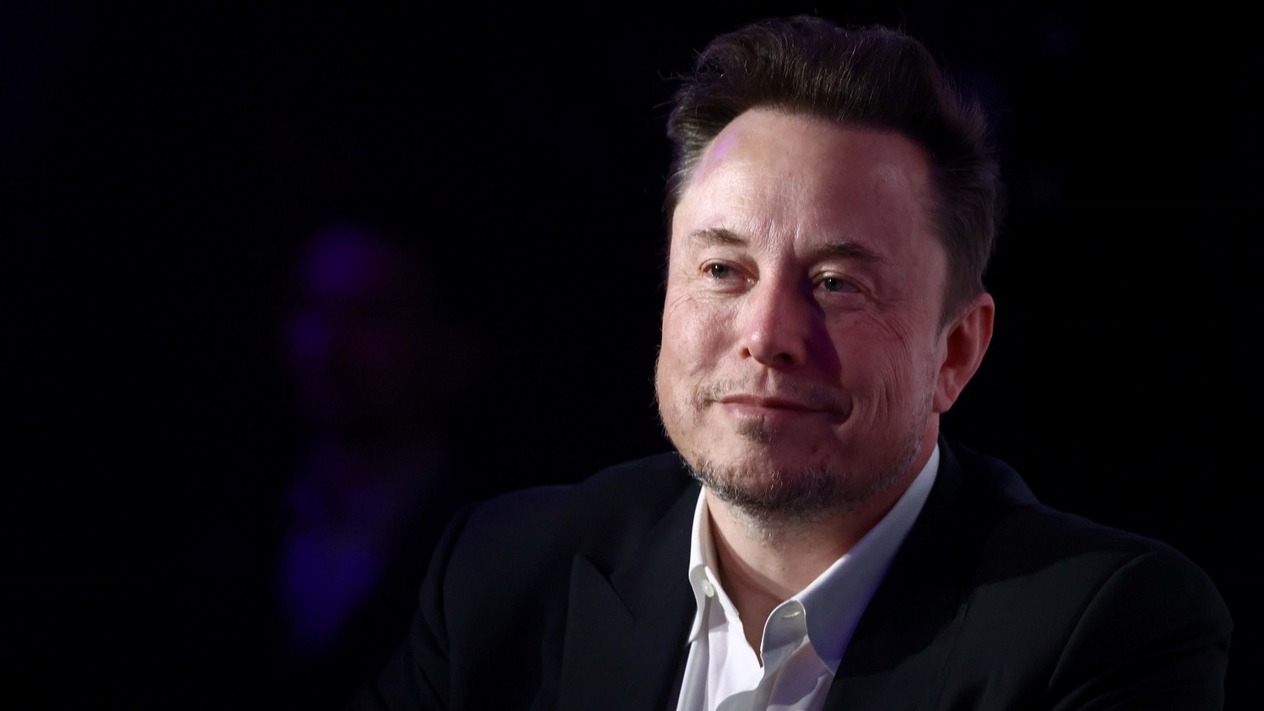 Elon Musk’ın trilyonerliği kısa sürdü