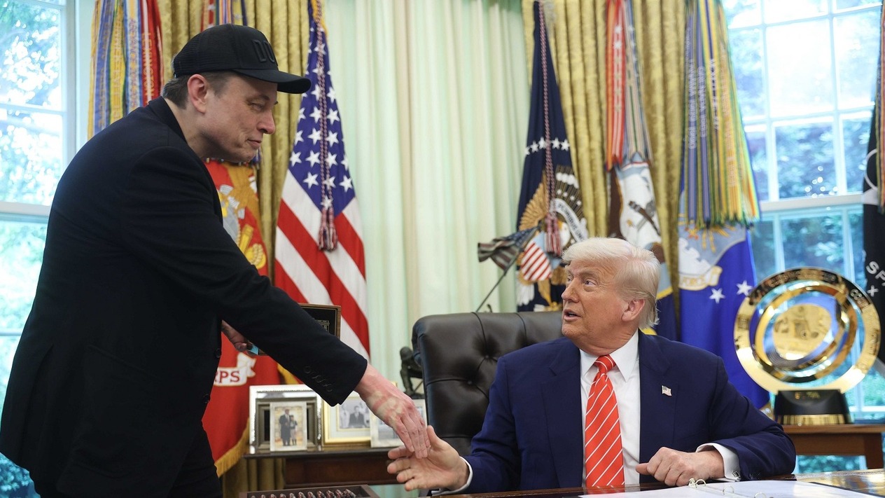 Elon Musk'ın Trump'a açıkça saldırısı dahice bir hareket mi?