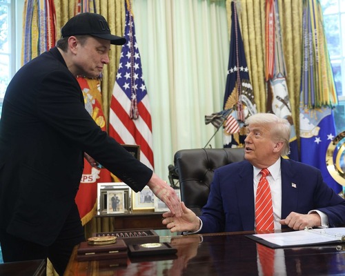 Elon Musk'ın Trump'a açıkça saldırısı dahice bir hareket mi?