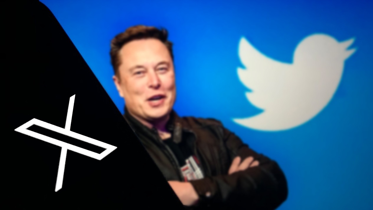 Elon Musk’ın xAI şirketi sosyal medya platformu X’i 45 milyar dolara satın aldı