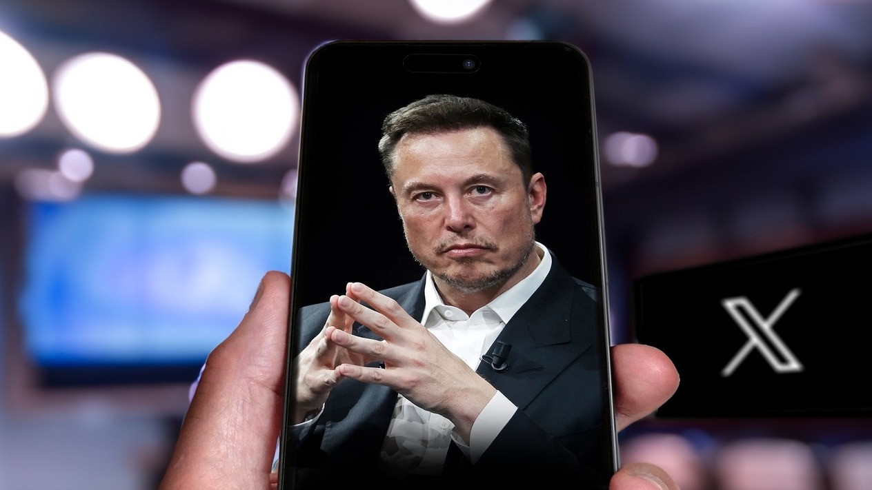 Elon Musk NYT ve AP abonelikleri üzerinden hükümeti hedef aldı