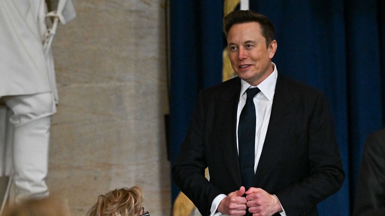Elon Musk OpenAI davasında taleplerini değiştirdi