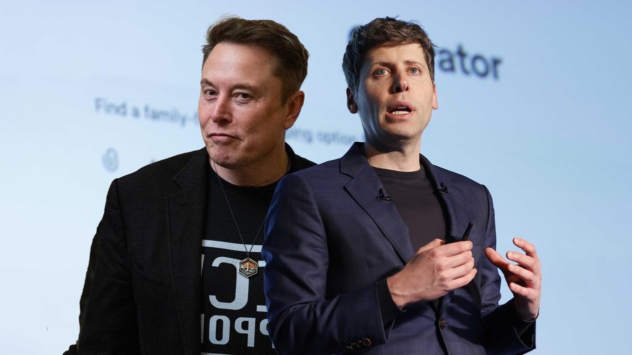 Elon Musk Sam Altman’ın Ortadoğu’daki yapay zeka anlaşmasını engellemeye çalıştı