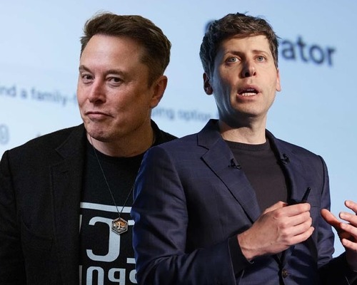 Elon Musk Sam Altman’ın Ortadoğu’daki yapay zeka anlaşmasını engellemeye çalıştı