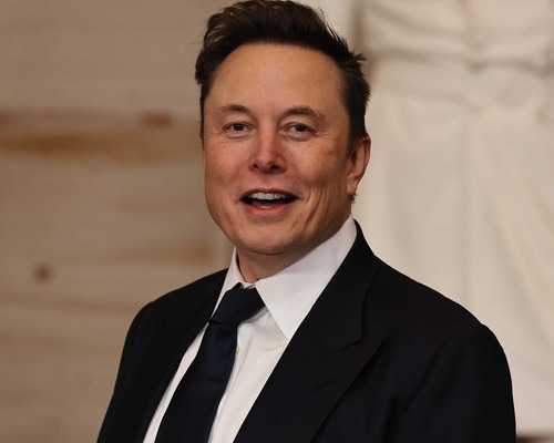 Elon Musk’tan bir milyar dolarlık Tesla hamlesi