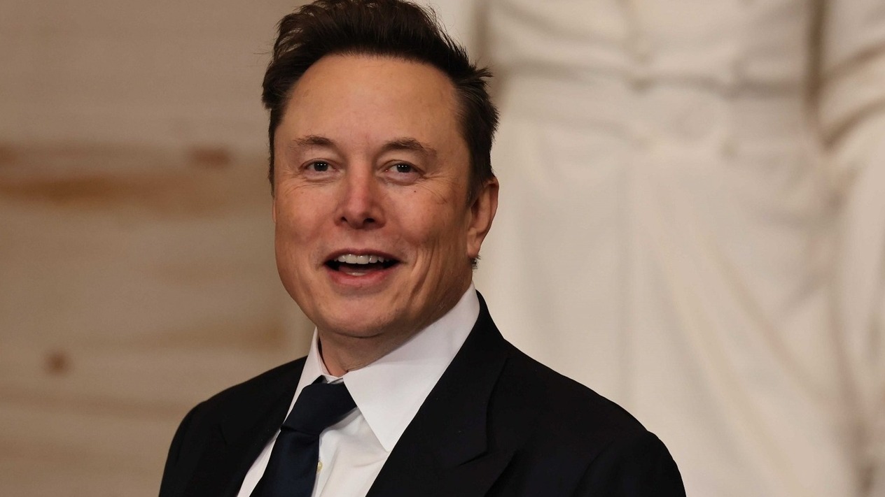 Elon Musk’tan dikkat çeken vaat: Her Amerikalı çocuğa SpaceX hissesi verecek