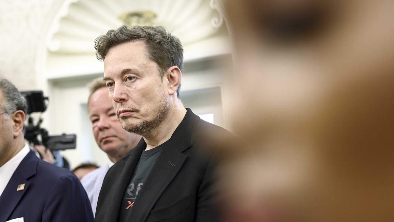 Elon Musk’tan Hindistan suçlaması: Starlink’in lansmanı engellendi mi?