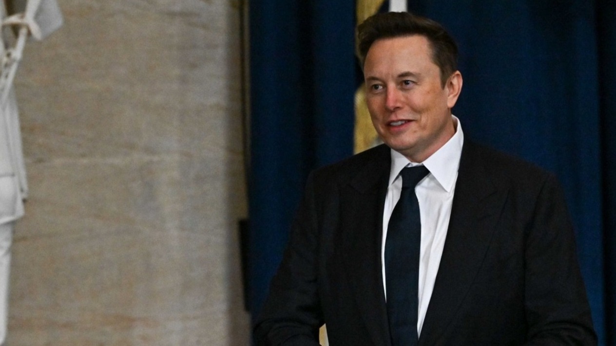 Elon Musk’tan SpaceX’in halka arz iddialarına yeşil ışık