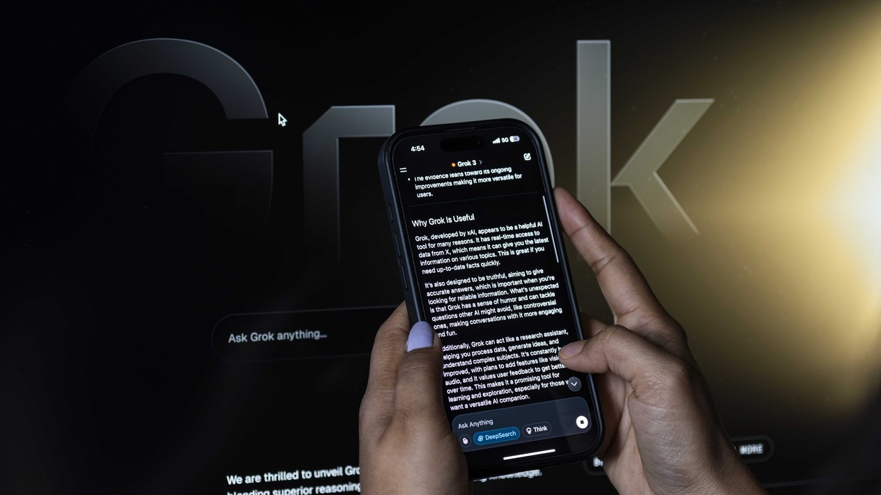 Elon Musk’tan Wikipedia’ya rakip: Grokipedia dönemi başlıyor