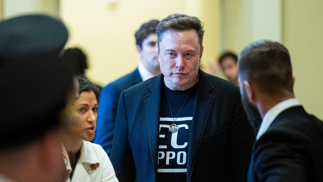 Elon Musk’tan xAI itirafı: Yapay zekayı eğitmek için OpenAI verileri kullanıldı