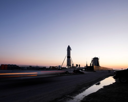 Elon Musk Teksas’ta kendi kurallarını yazıyor