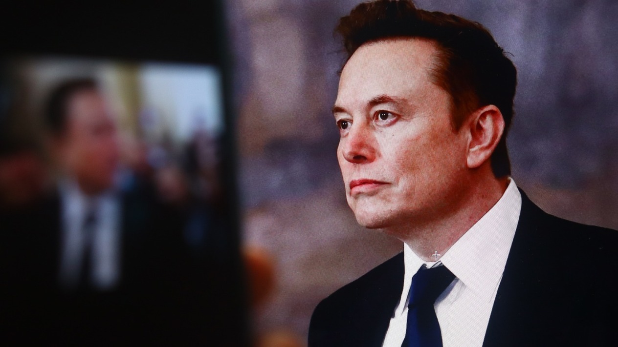 Elon Musk Tesla'yı kurtarabilecek mi?