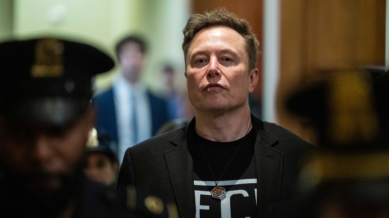 Elon Musk Trump'ı desteklediğinden beri 170 milyar dolar daha zengin