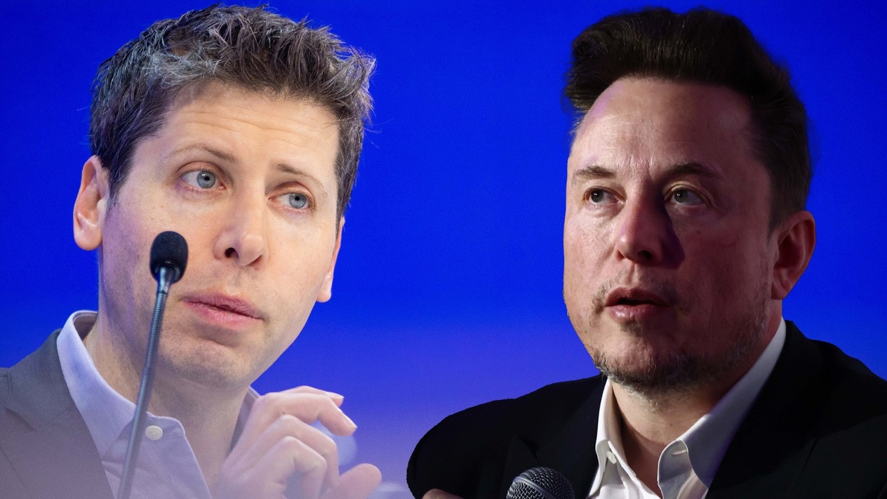 Elon Musk vs. OpenAI: Bu yıl mahkemede karşı karşıya gelecekler