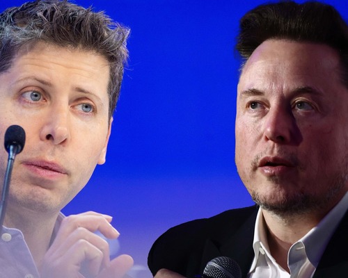Elon Musk vs. OpenAI: Bu yıl mahkemede karşı karşıya gelecekler