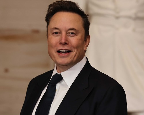 Elon Musk xAI’e yeni mali işler direktörü atadı