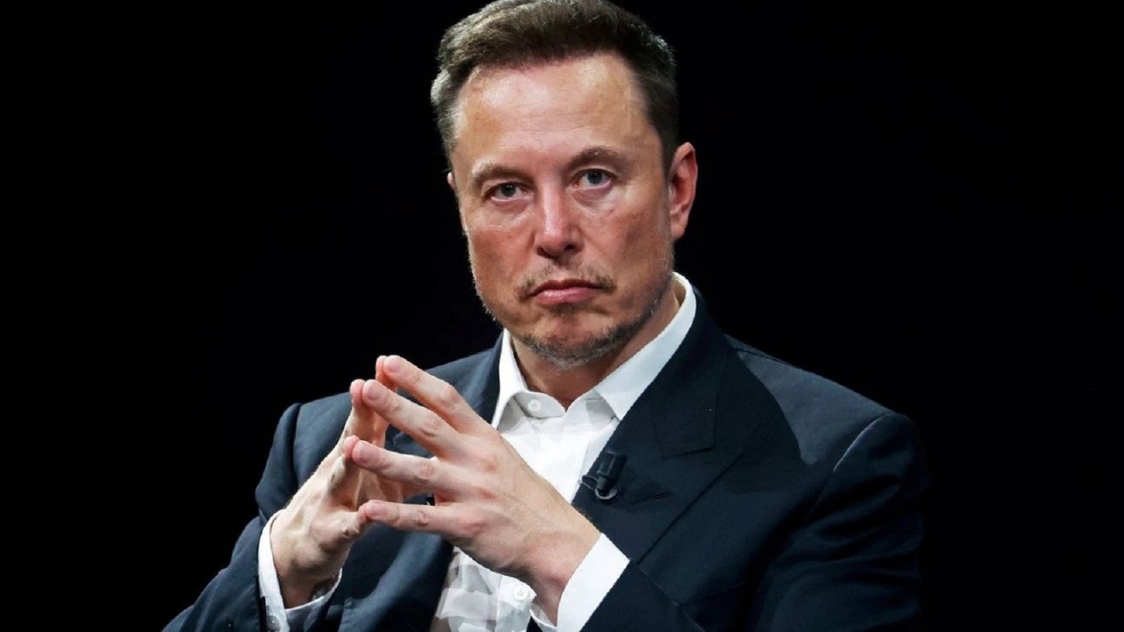 Elon Musk yeniden trilyoner: SpaceX ve Tesla servetine 60 milyar dolar ekledi