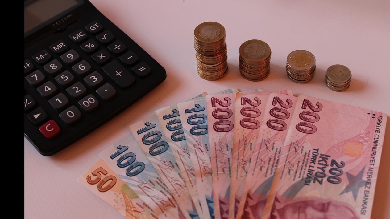 Emekli ve memur zammı belli oldu