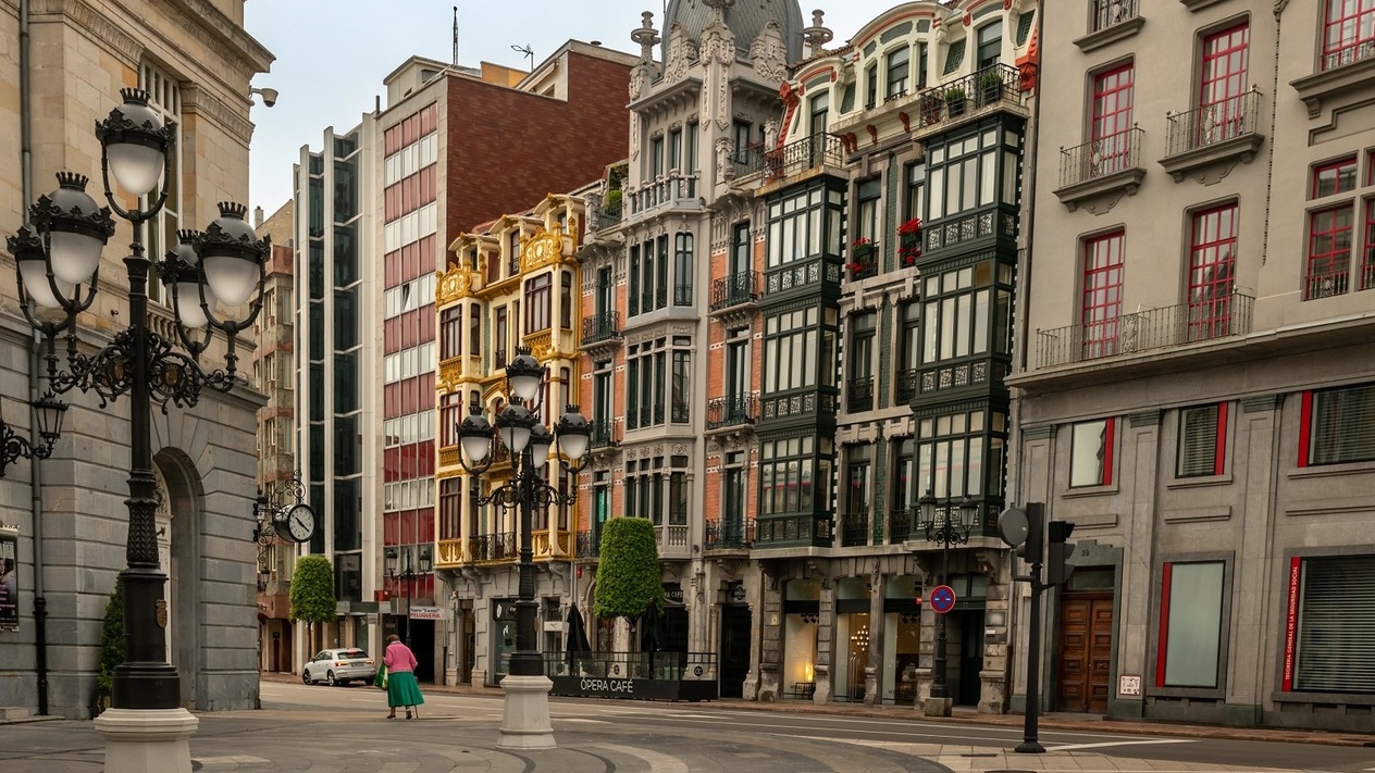 Emekliliğinizi Avrupa’da geçirebileceğiniz altı uygun fiyatlı yer