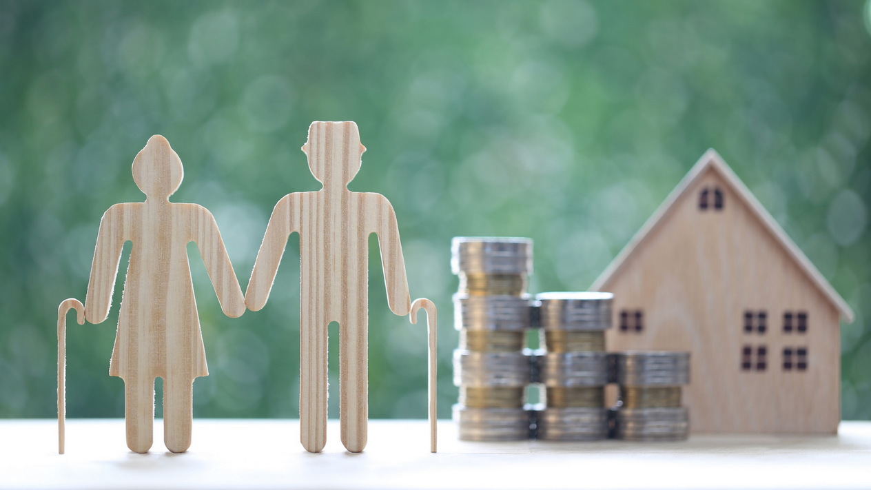 Emeklilik fonları hakkında her şey