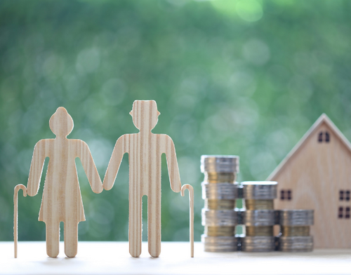 Emeklilik fonları hakkında her şey 