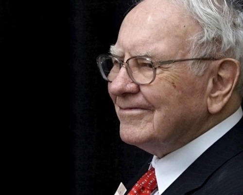 Emeklilik haberiyle hisseler düştü: Buffet 9 milyar dolar kaybetti