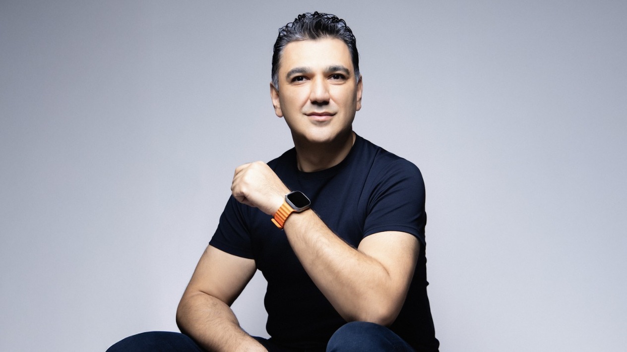 Emin Can Yılmaz: Decacorn hedefi için yurt dışındaki yatırımlarımızı artırıyoruz