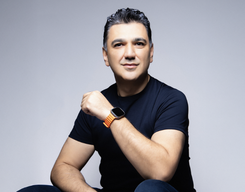 Emin Can Yılmaz: Decacorn hedefi için yurt dışındaki yatırımlarımızı artırıyoruz